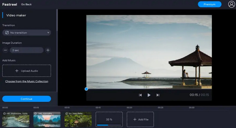 online mp4 video editor for mac